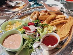 -俄士厨房(五棵松华熙LIVE店)
