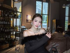 -巴别塔法餐舍(合作路店)