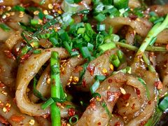 麻辣宽粉-86烧烤·炭火烧烤 (石人总店)