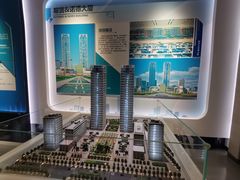 -大连市规划展示中心