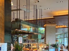 -咖啡厅自助餐厅(贵阳中天凯悦酒店)