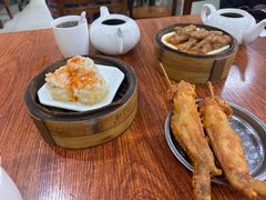 -恒兴发茶店(水巷口店)