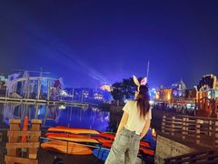 -大连海昌发现王国主题公园