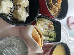 -西贝莜面村(当代商城店)