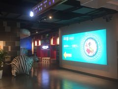 -舌尖上的中国·尝城(力旺广场店)
