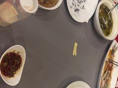 -黄岩国际大酒店·餐厅