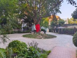 -莲生母婴月子中心(清水河公园店)