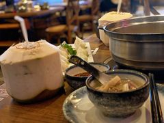 -同仁四季椰子鸡(宝安壹方城店)