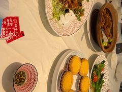-渔意楼·驰名沙田乳鸽(五羊店)