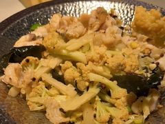 -小鱼小牛·鱼牛干锅·脆鱼火锅(世欧广场店)