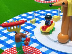 -深圳来福士广场