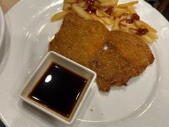 -德大西餐社(云南南路店)