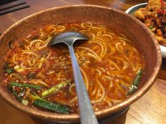 -觅山云南菜(泊富ICITY店)