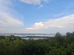 -广州莲花山旅游区