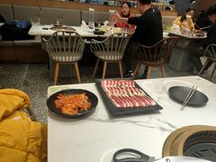 -花味烤肉(铜山万达店)