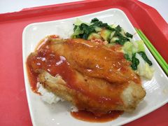 -北工大风味餐厅(北京工业大学东区店)