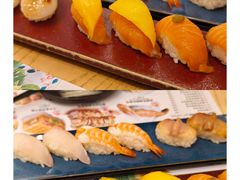 -Sushi Love 创意寿司(正佳广场店)