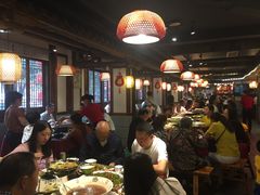 大堂-老刀记(新城一店)