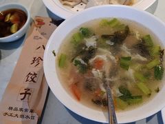 -八珍饺子·烤鸭·家常菜