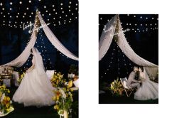 -琥珀婚礼策划AMBER WEDDING