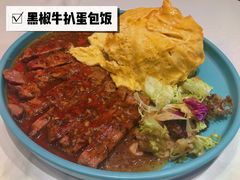 -柠檬树茶餐厅(海雅缤纷城店)