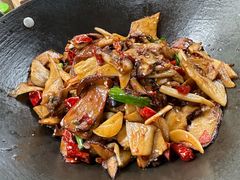 -吃货私房菜(丽江束河古镇店)