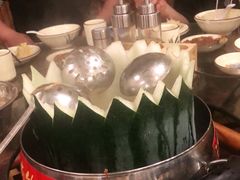 -尚竹阁冬瓜盅·18年地标美食(平洲店)
