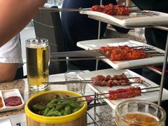 -丰茂烤串(六里桥店)