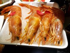 -满堂欢豆捞坊(美丽华大酒店店)