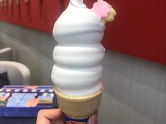 -DQ·蛋糕·冰淇淋(万达店)
