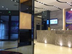 -麗枫酒店(长沙步行街南门口地铁站店)
