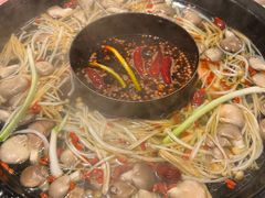 -重庆渝达老火锅(春熙路店)