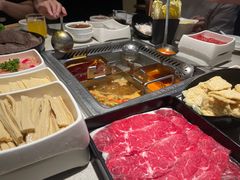 -海底捞火锅(群光广场店)