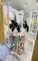 点击看大图 -七色田儿童摄影(静安店)
