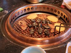 -一品诚记烤肉(大连柏威年购物中心店)