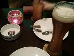 -Shanghai Brew House上海啤酒工坊(老外街店)