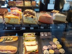 -星巴克(北京通州九棵树西路店)