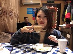 -Santoor 萨都里印度餐厅(北锣鼓巷店)