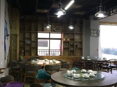 大堂-87号烧烤海鲜·大排档(金沙滩店)
