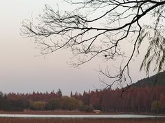 -云龙湖旅游景区