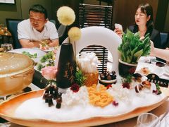 -华膳楼·安徽地标美食·中华餐饮名店(文化公园店)