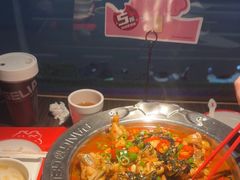 -胖哥俩肉蟹煲(杭州下沙学林街店)