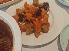 -玉林烤鸭店(定福庄店)
