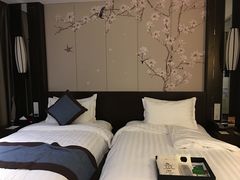 -常州九洲环宇大酒店(常州火车站店)