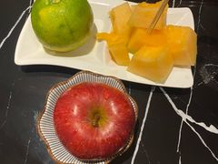 -华夏良子·足道SPA艾灸(开源店)
