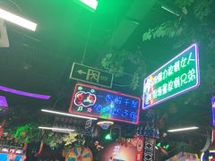 -路边边.炒菜烧烤.音乐餐厅(良乡长虹店)