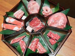 -虎哥六韩式烤肉料理 TIGERGRILL(隆生金山湖中心购物广场店)
