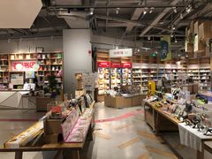 -当当书店(国泰广场店)