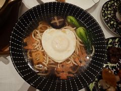 -君庭中餐厅(友谊宾馆店)