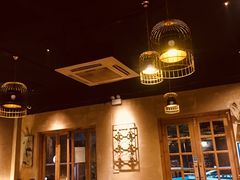 大堂-串大叔炭火烤串·鸡西大冷面刀削面(总店)